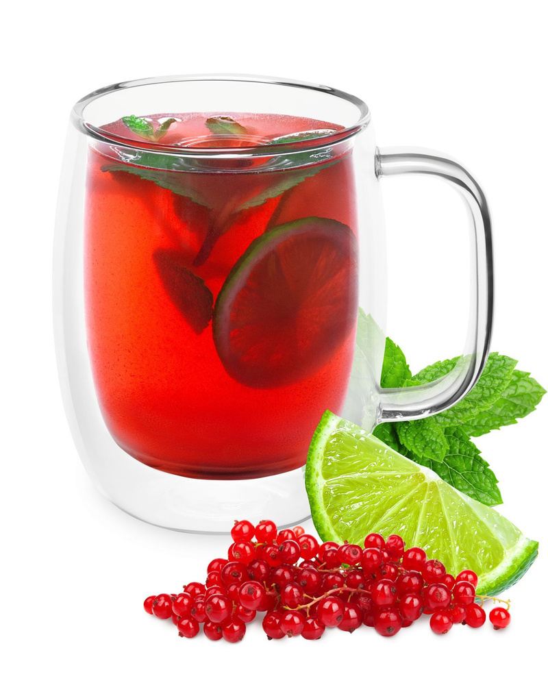 Чай "Смородина мята" 5 порций - купить с доставкой по выгодным ценам в ...