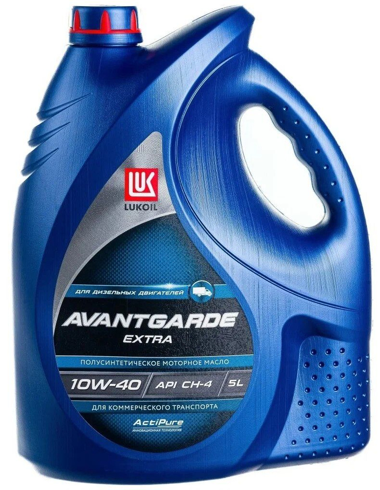 Масло моторное Лукойл (Lukoil) - купить в интернет-магазине OZON ...