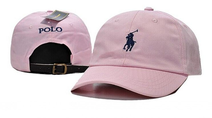 Бейсболка U.S. POLO ASSN. #1