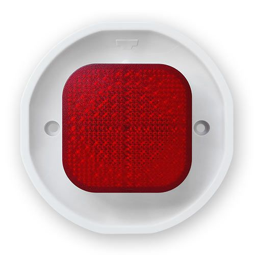 Астра-10 исп.3 Оповещатель светозвуковой 12В - купить с доставкой по ...