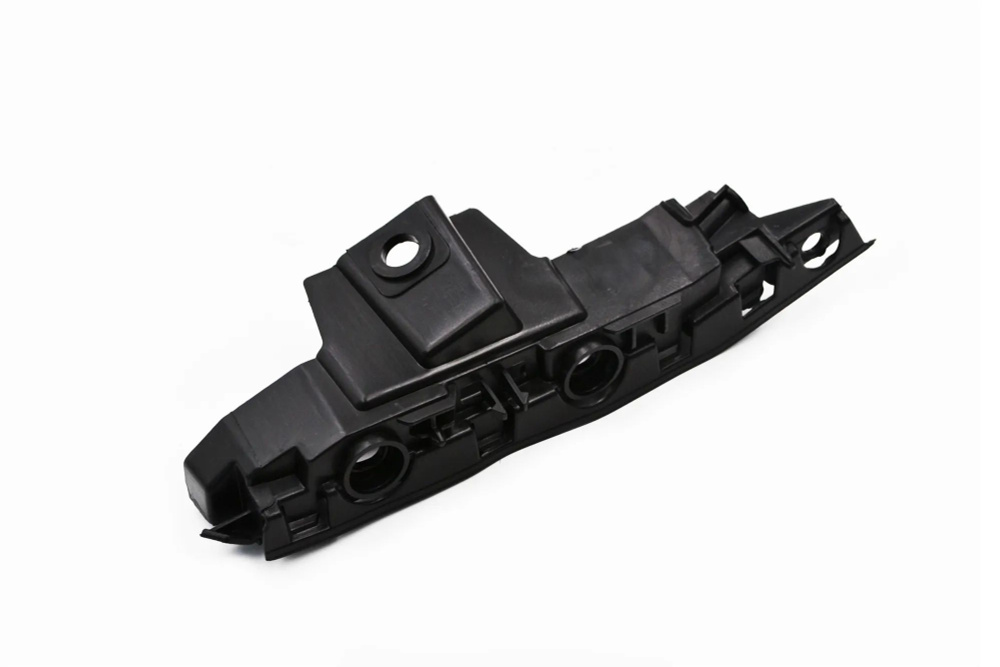 КРОНШТЕЙН крепление бампера переднего левое для ФОЛЬКСВАГЕН ПОЛО 6, VW ...