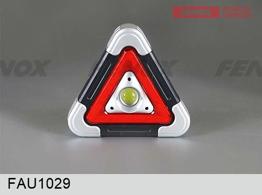 Фонарь - прожектор многофункциональный с аварийной подсветкой Fenox FAU1029  #1