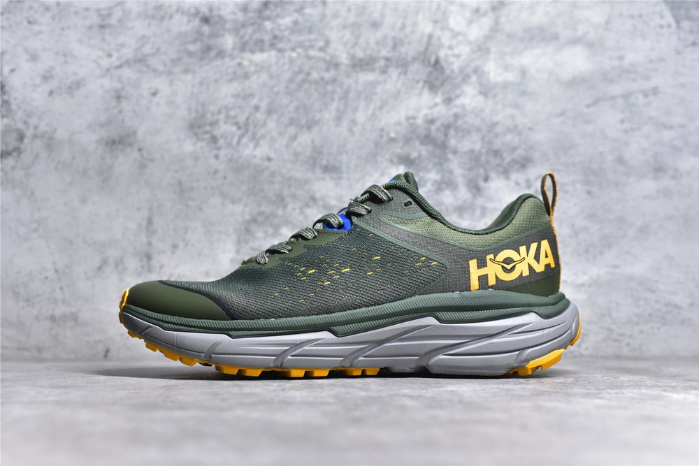 Кроссовки HOKA ONE ONE #1