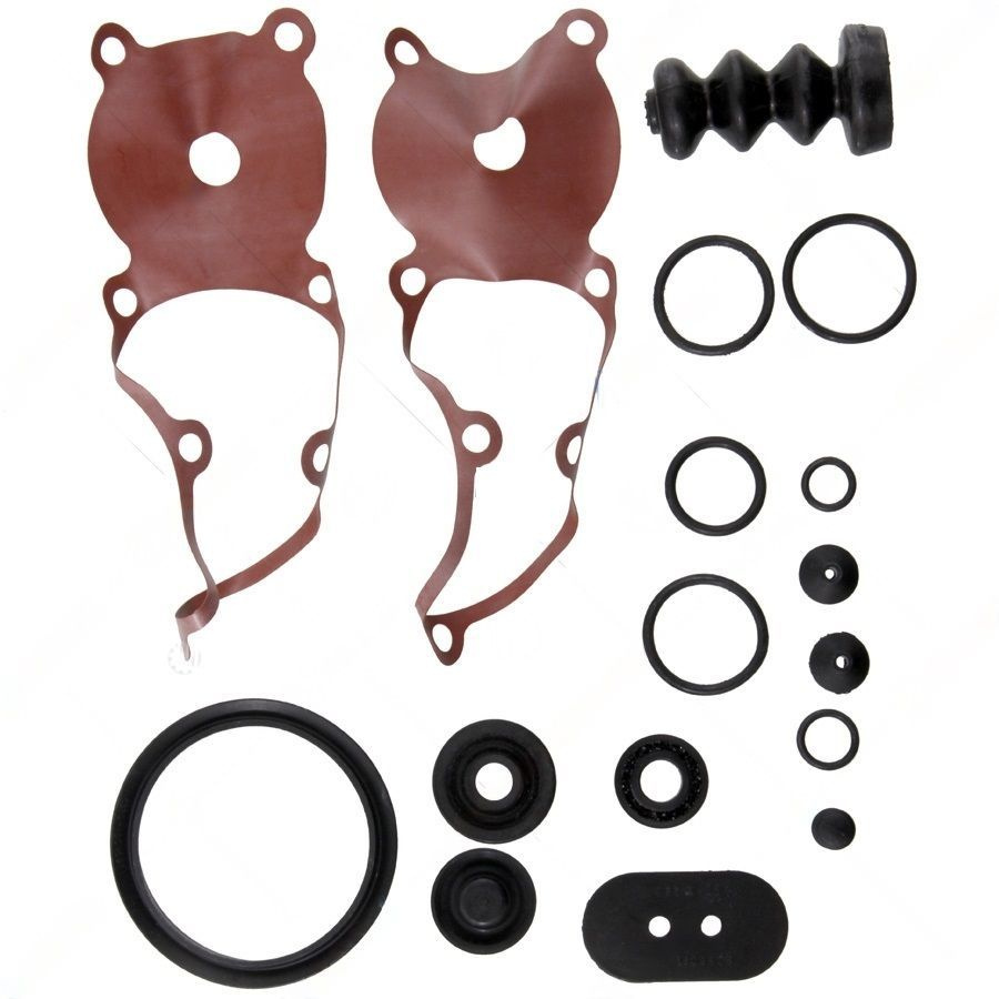 Ремкомплект ПГУ (пневмогидроусилитель сцепления) для а/м КАМАЗ ...