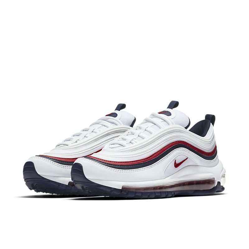 Кроссовки Nike AIR MAX 97 #1