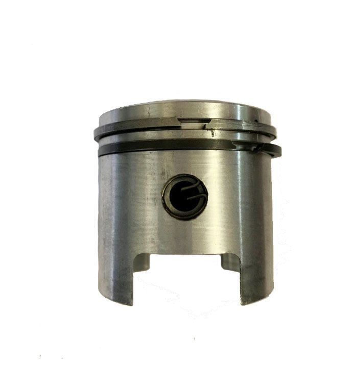 Поршень для веломотора F80 в сборе (с поршневыми и стопорными кольцaми ...