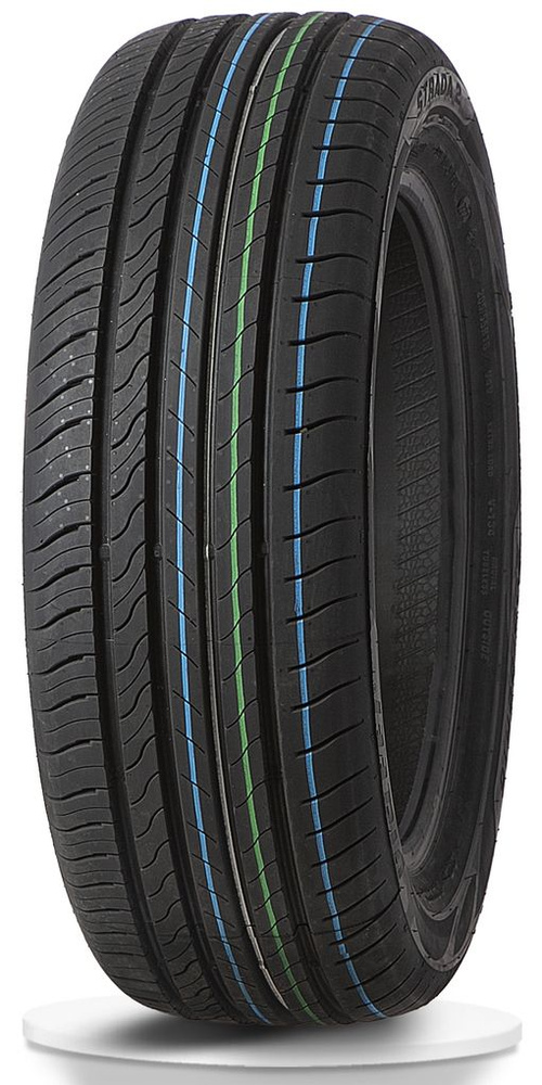 Viatti Strada 2 V-134 Шины  летние 195/65  R15 95V Нешипованные #1