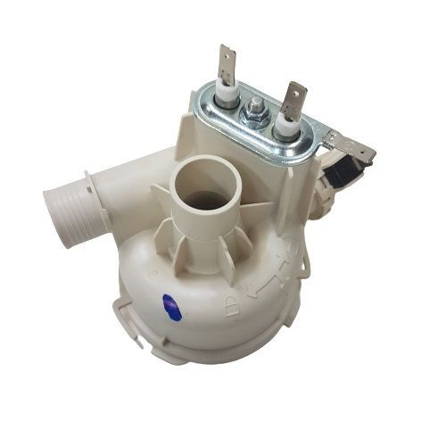 ТЭН посудомоечной машины, Hansa, Midea, Gorenje, Weissgauff, Zanussi ...