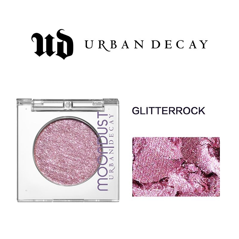 URBAN DECAY Тени для век #1