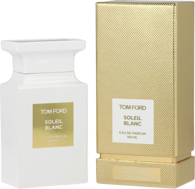 Tom Ford Вода парфюмерная SOLEIL BLANC 50 50 мл #1