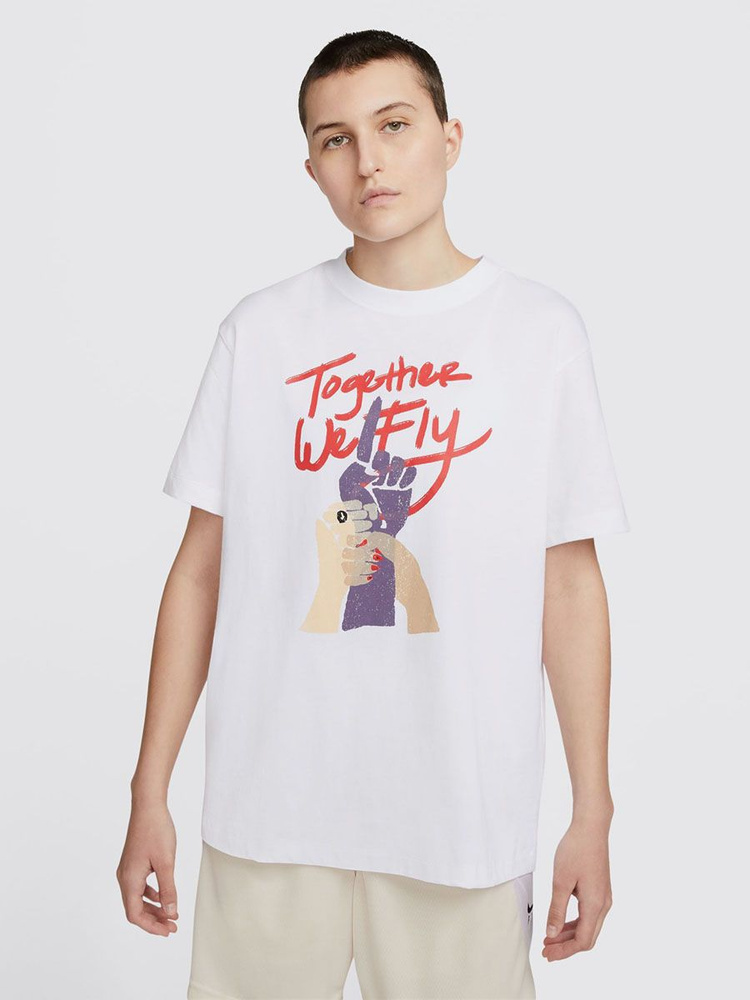 Nike fly shop t shirt