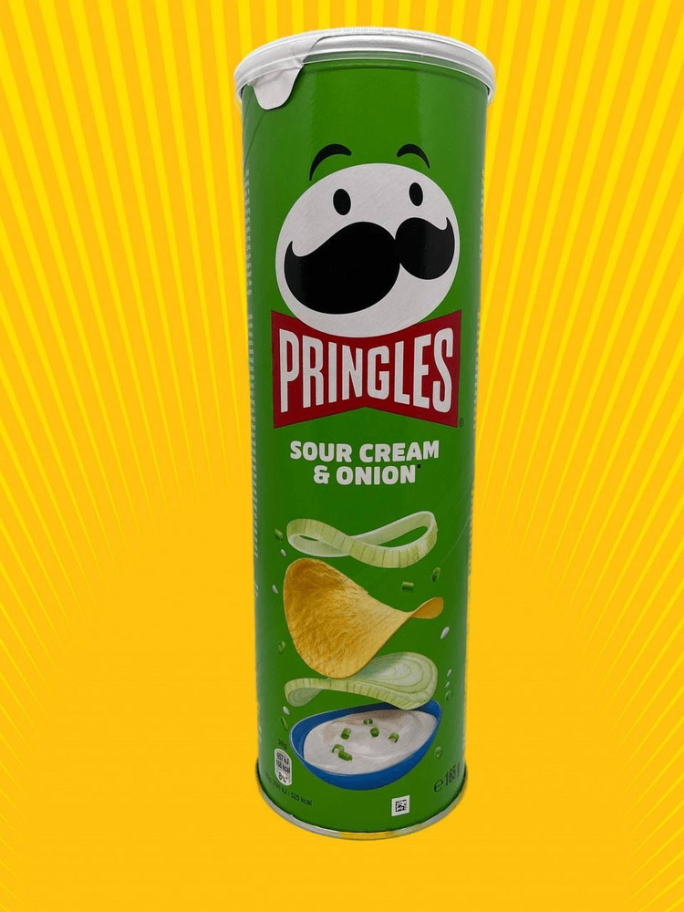 Чипсы Pringles - купить с доставкой по выгодным ценам в интернет ...