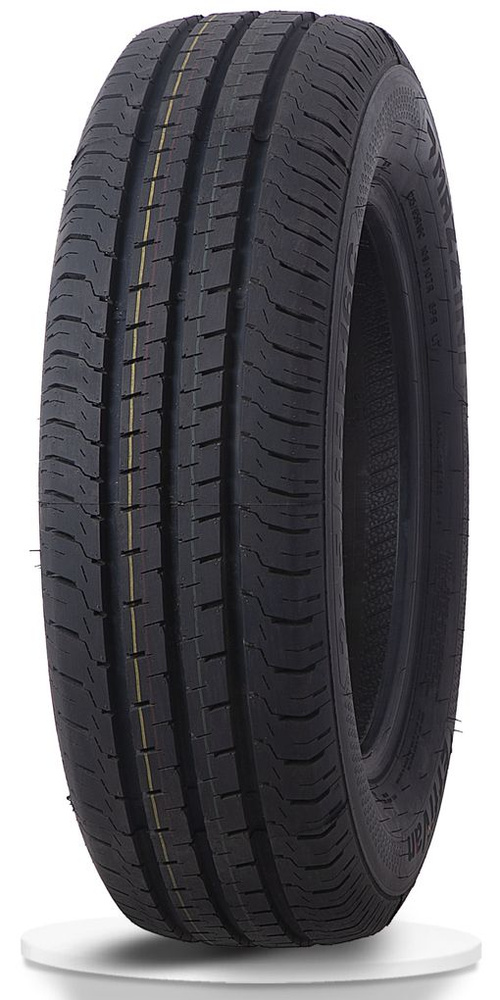 Mazzini EffiVan Шины  летние 195/82  R14 104Q #1