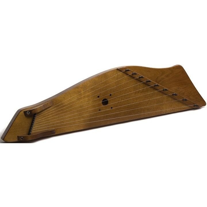 Гусли Мир Гуслей MG-G9MO - купить с доставкой по выгодным ценам в ...