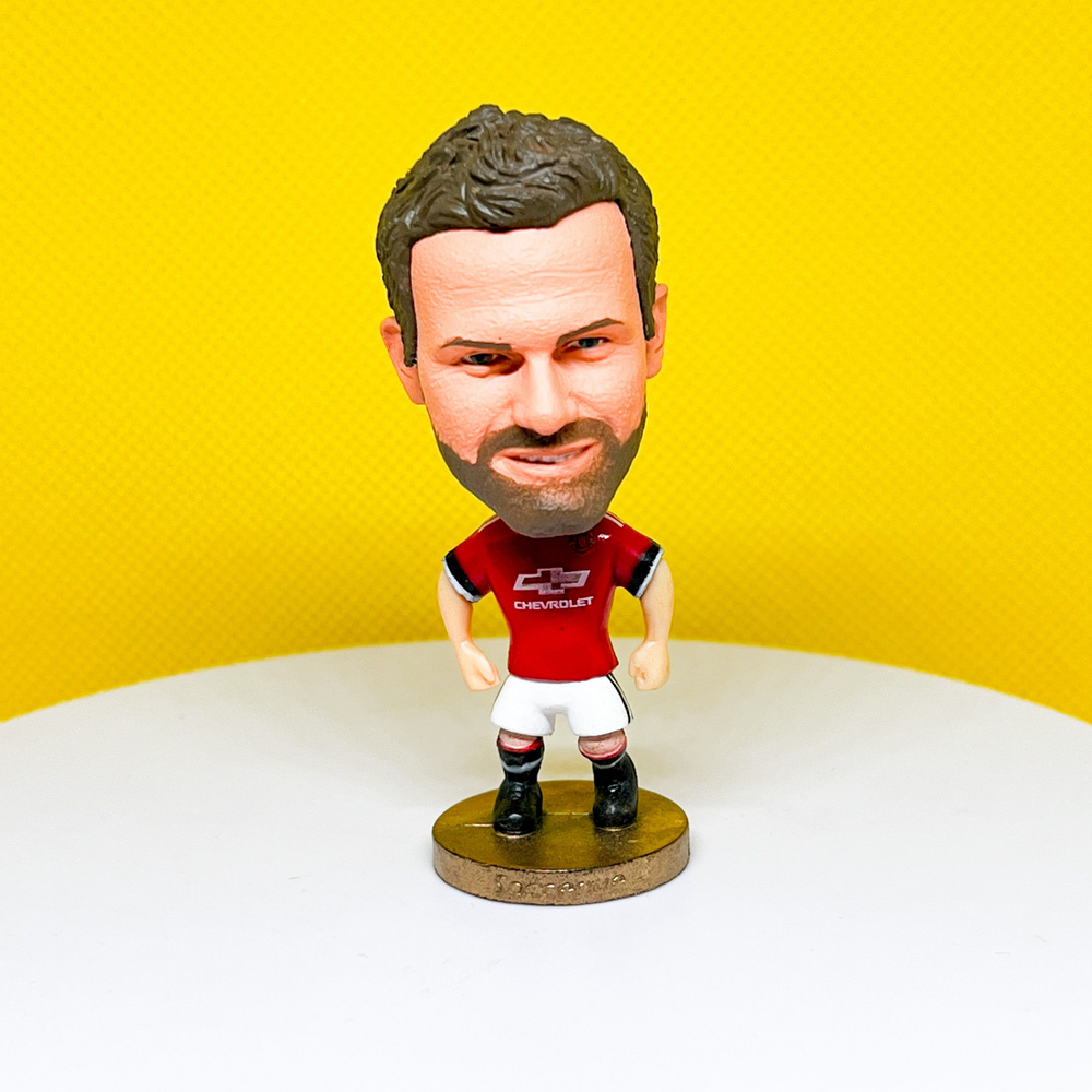 Juan Mata