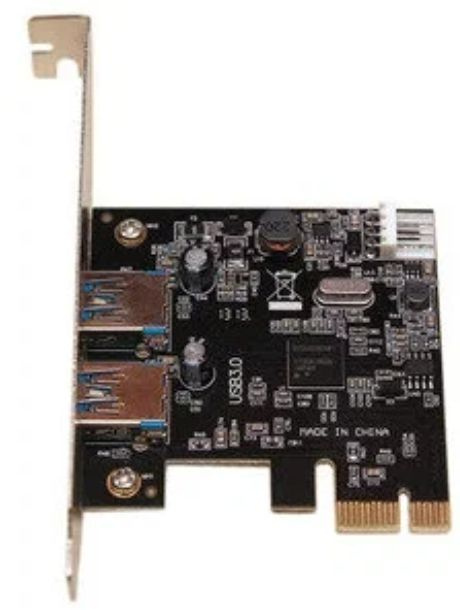 Bluetooth-адаптер ASIA PCIE 2P USB3.0 Bluetooth 3,0 - купить по низким ...