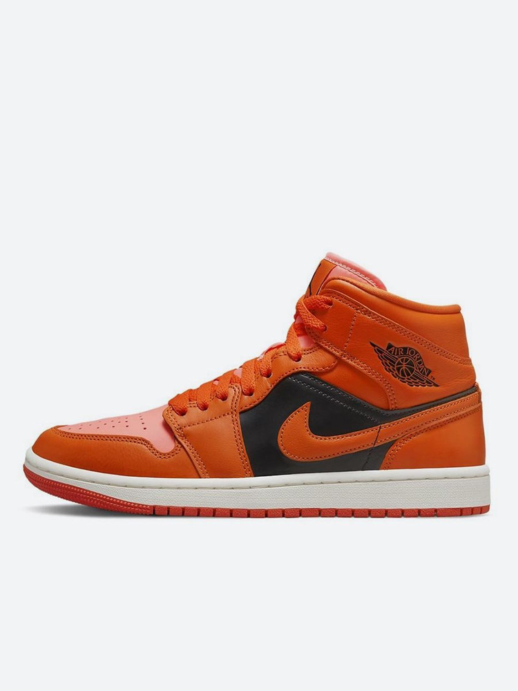 Кеды Nike Wmns Air Jordan 1 Mid Se #1