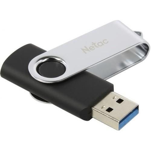 Netac USB Drive 256GB U505, USB3.0 #1