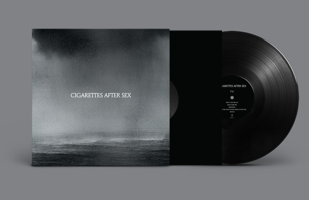 CIGARETTES AFTER SEX
