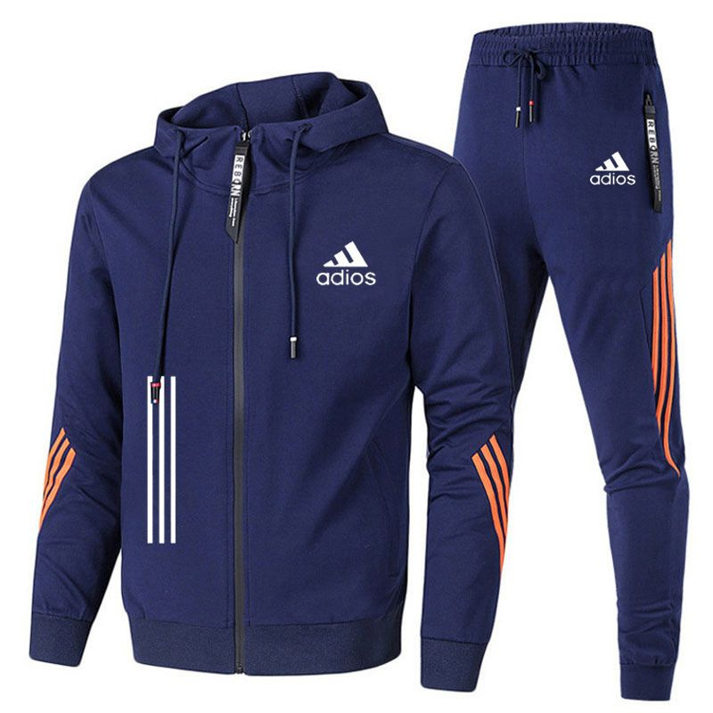 Комплект верхней одежды adidas #1