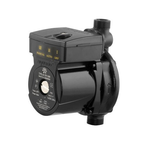 Электрический насос aquario Aquario AC 159-160A, 220 л/мин - купить по ...