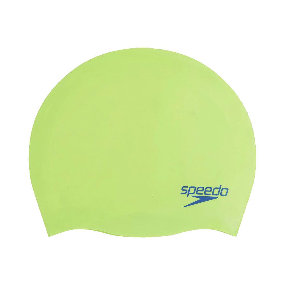 SPEEDO Molded Silicone Cap Jr .8