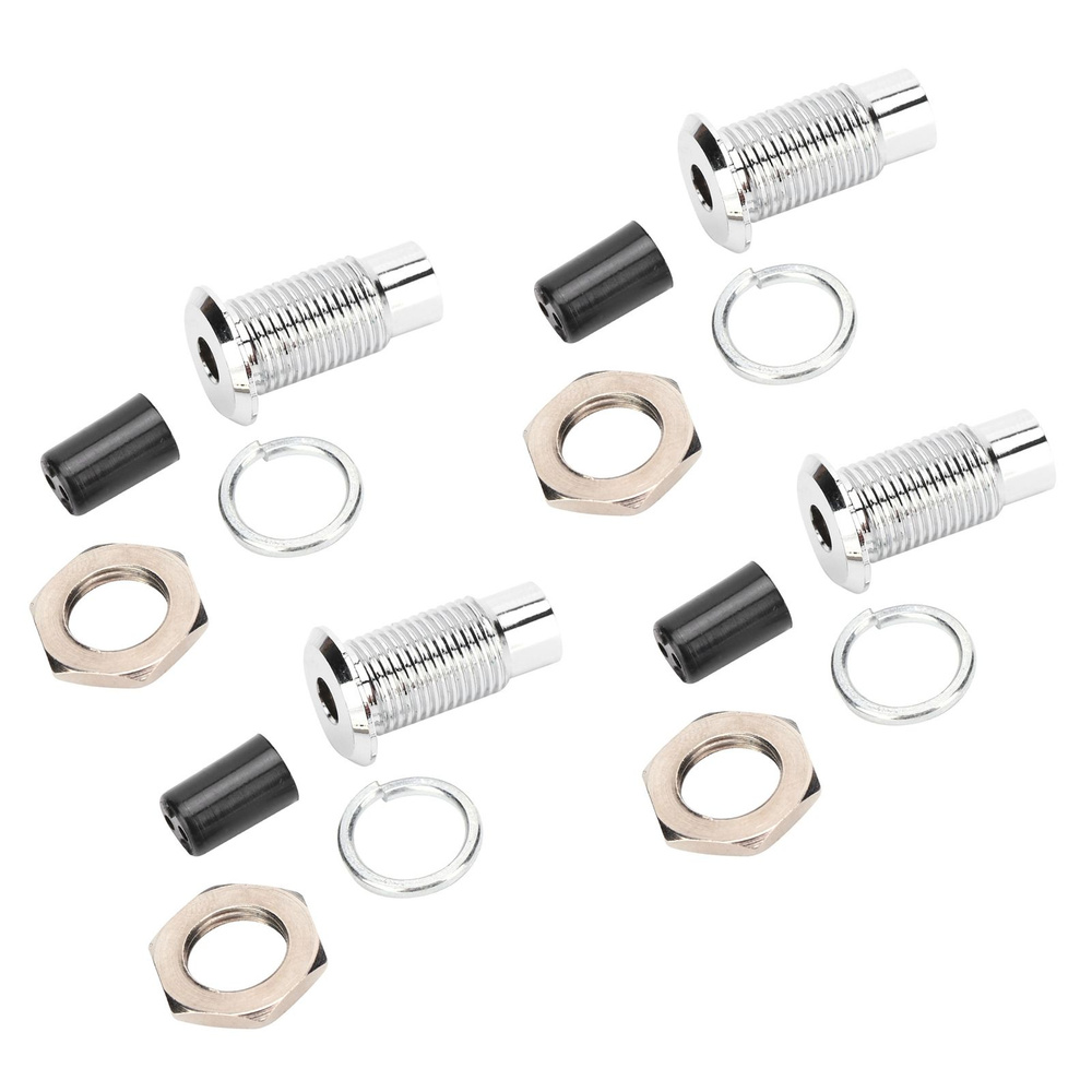 Держатель светодиода Крепление на лицевой панели - купить по выгодной ...