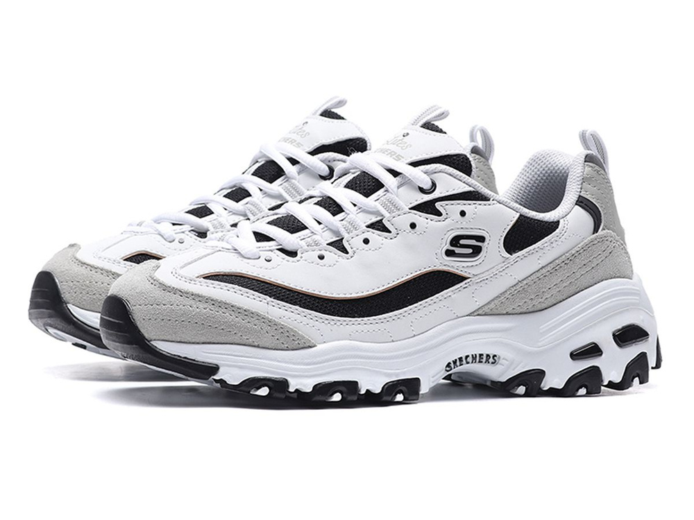 New hot sale release skechers