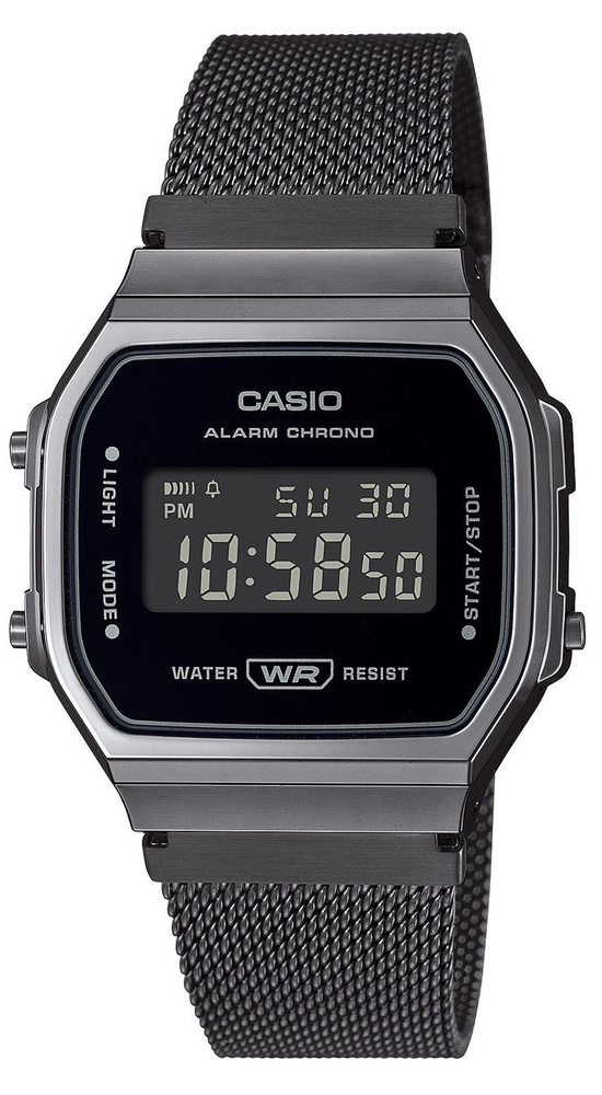 Casio Часы наручные Кварцевые #1