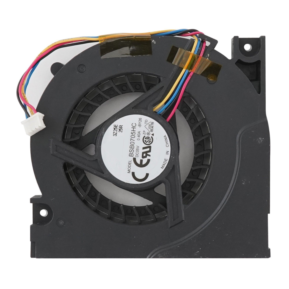 Вентилятор для ноутбука Asus A9T, A94, G2S, X50SL (4 pin) - купить с ...