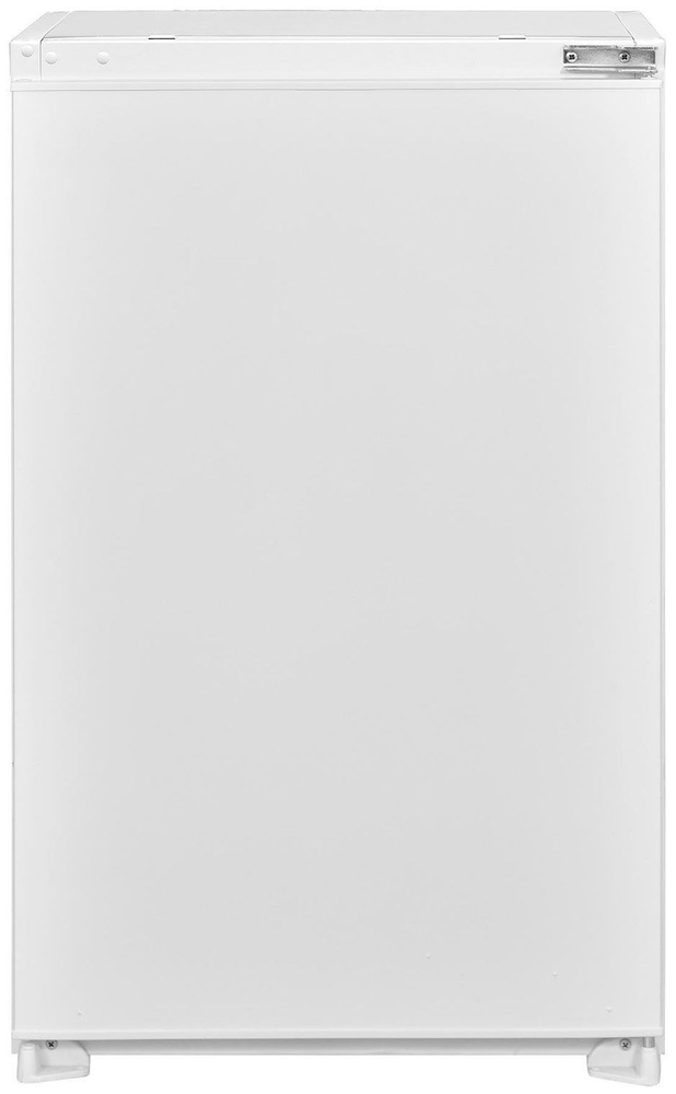 SCANDILUX Встраиваемый холодильник RBI136, белый #1