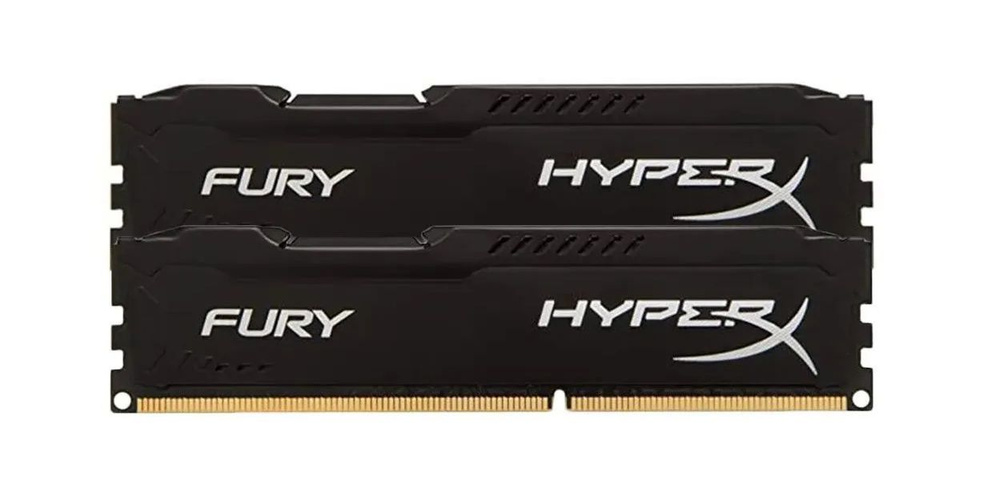 Hyperx ddr4 2400. Hyperx ddr4 2400