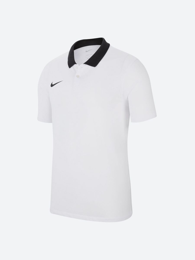 Футболка Nike M Nk Df Park20 Polo Ss #1