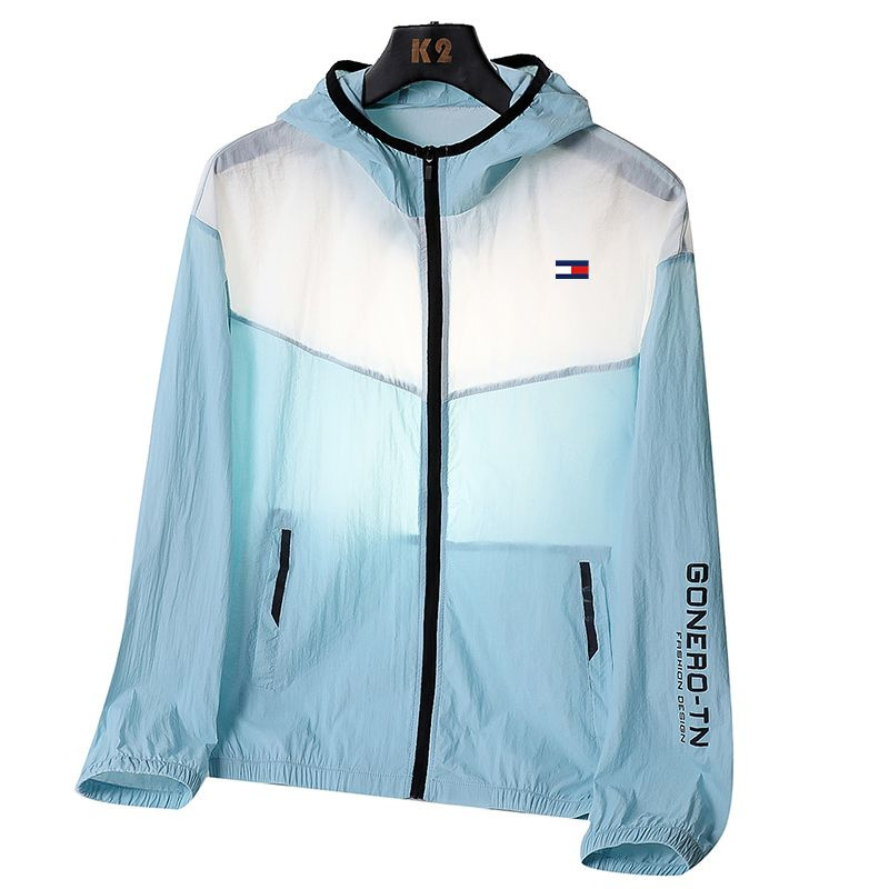 Ветровка Tommy Hilfiger - купить с доставкой по выгодным ценам в ...