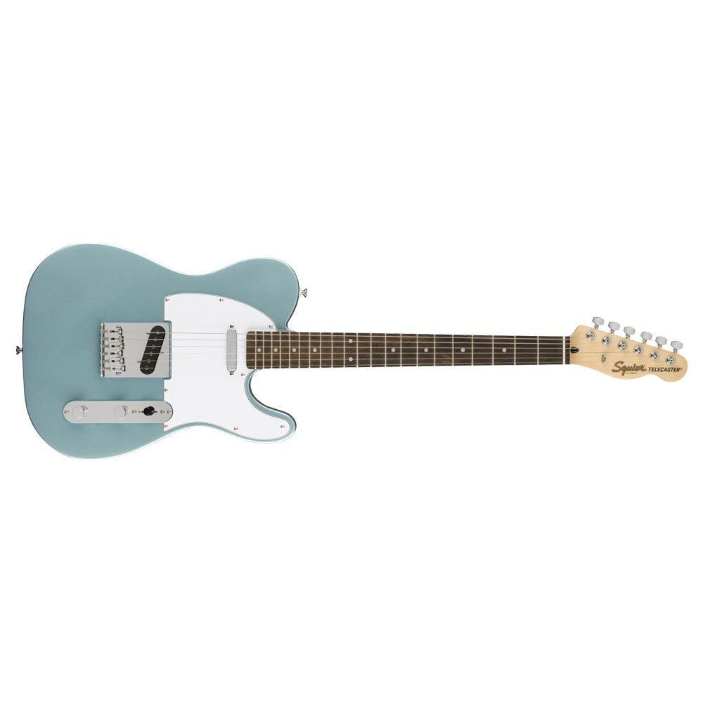Squier by Fender Электрогитара FSR Affinity Series Telecaster Ice