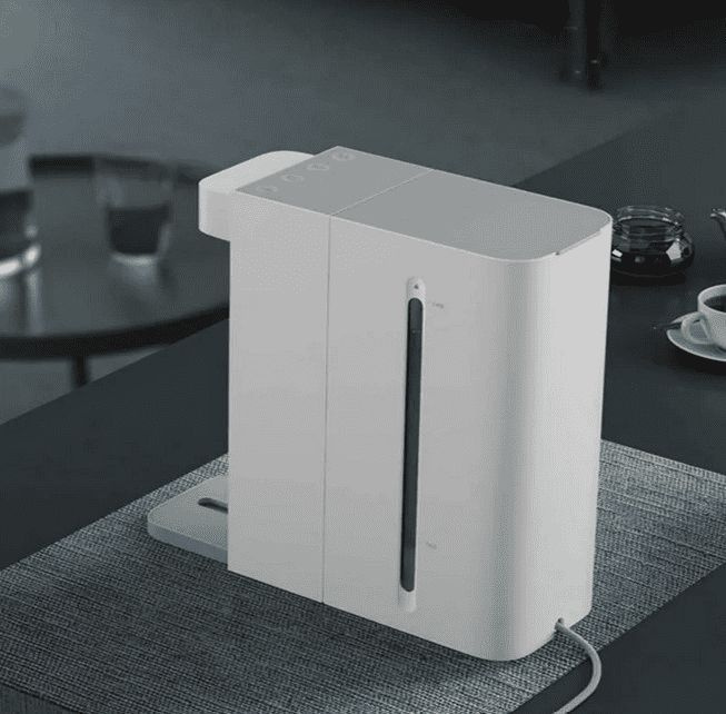 Диспенсер для горячей воды Xiaomi Mijia Instant Hot Water Dispenser (S2202) #1