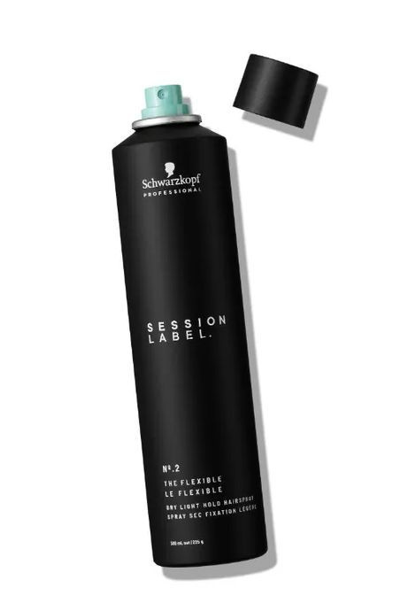 Schwarzkopf Professional Лак для волос, 301 мл #1