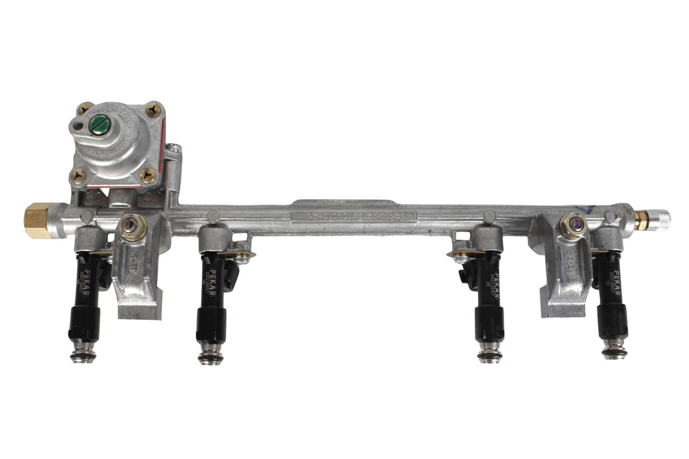 Рампа форсунок ГАЗель Next EvoTech 2.7 СБ ПЕКАР - Пекар арт. 4216. ...