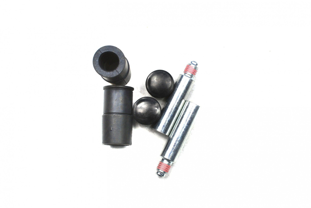 Направляющие суппорта ремкомплект Форд Фокус 2, 3, Мазда 3 - А маркет ...