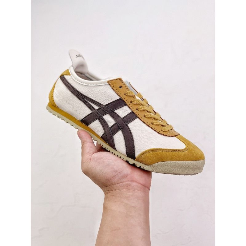 Кроссовки Onitsuka Tiger Туфельки #1