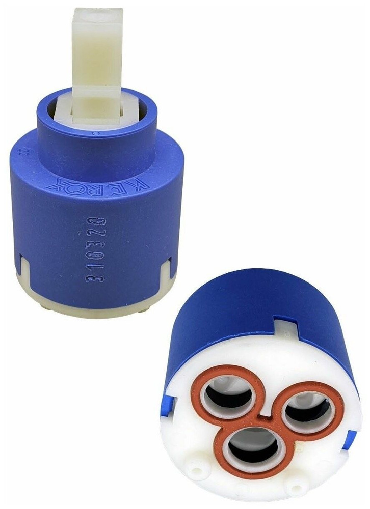 Картридж для смесителя кухня, ванна, керамический Vidima Kerox 35мм ...