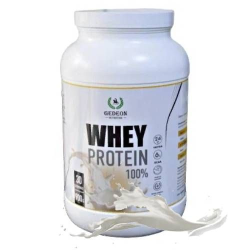 Whey Protein 100% Stronpit Nutrition / Сывороточный протеин - купить с ...