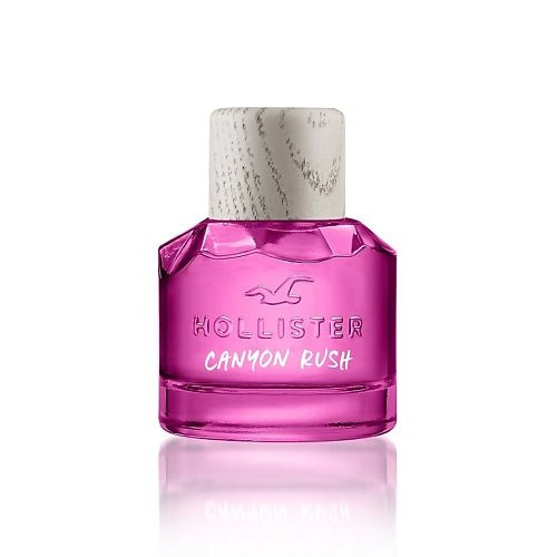 HOLLISTER Canyon Rush For Her, Парфюмерная вода, спрей 50 мл #1