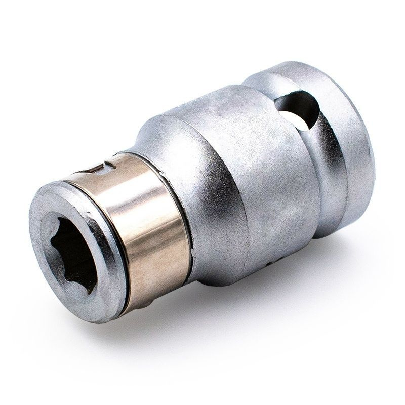 Адаптер для бит F1/2"DR*F5/16"HEX AVS BH516 #1