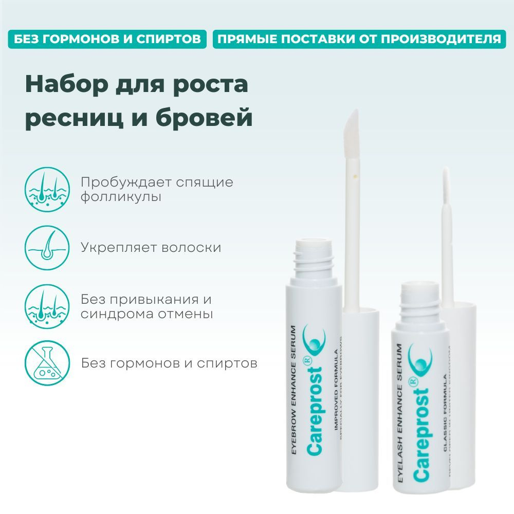 Карепрост при беременности | CosmoLash