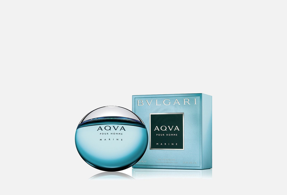 Bvlgari bvlgari clearance aqva