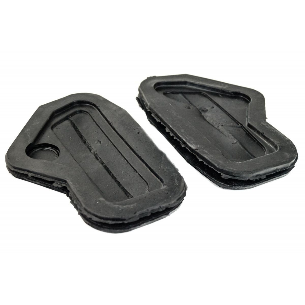 Грязезащитные заглушки-уплотнители проема рулевых тяг для ВАЗ 2113-2115 ...