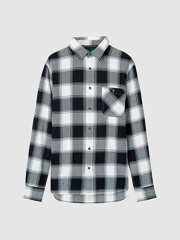 Рубашка Calvin Klein Jeans — купить в интернет-магазине OZON с быстрой ...