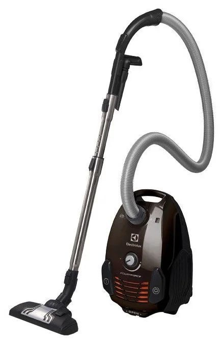 Пылесос Electrolux Oxygen Купить