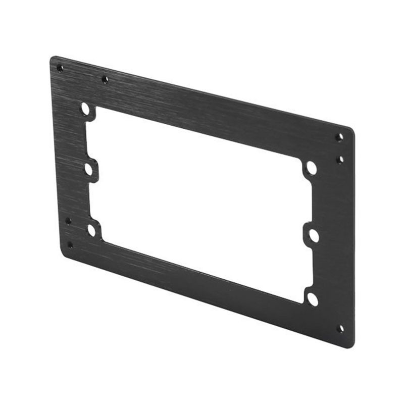 Перегородка Переходник Преобразователь блока питания SFX в ATX Рамка ...